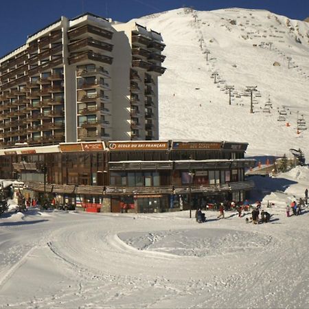 Appartement Tignes, 3 pièces, 5 personnes - FR-1-480-83 Extérieur photo