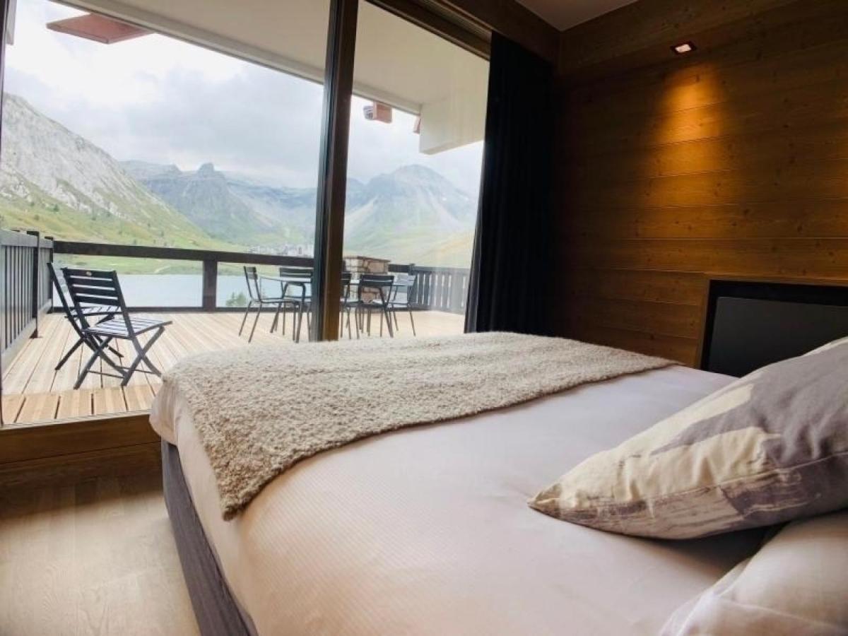 Appartement Tignes, 3 pièces, 5 personnes - FR-1-480-83 Extérieur photo