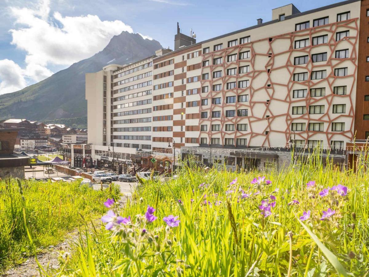 Appartement Tignes, 3 pièces, 5 personnes - FR-1-480-83 Extérieur photo